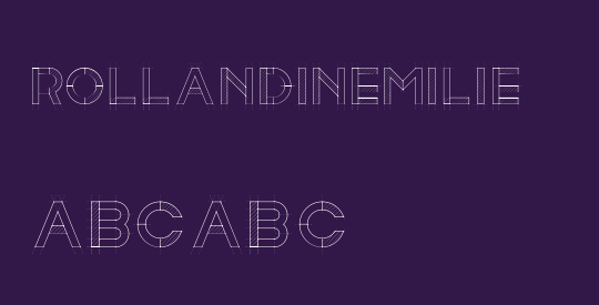 RollandinEmilie