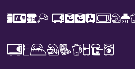 Home Appliances