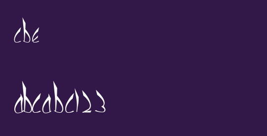cbe