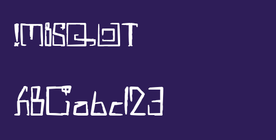!MISQOT