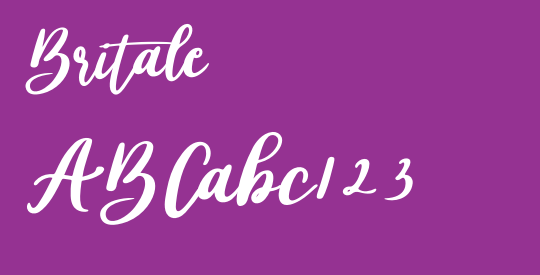 Britale