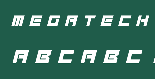Megatech Alt