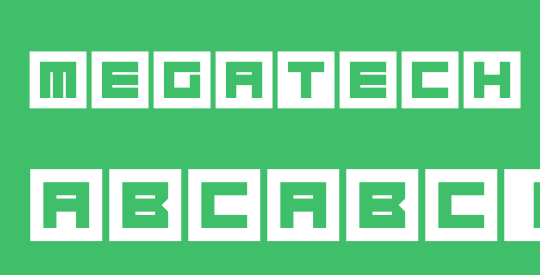 Megatech