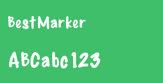 BestMarker
