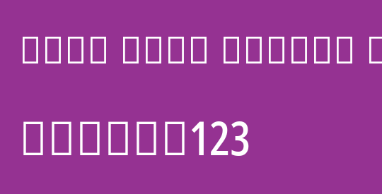 Noto Sans Arabic UI XCn Md