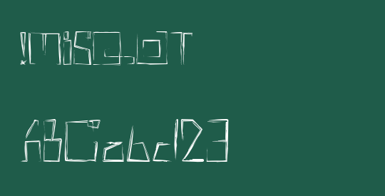 !MISQOT