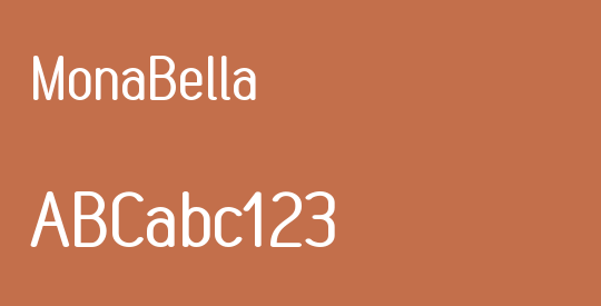 MonaBella