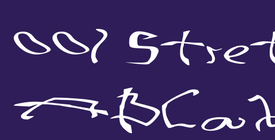 001 Stretched-Strung Wide