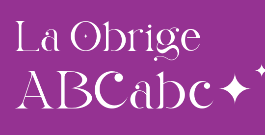 La Obrige