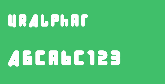 URALphat