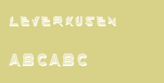 Leverkusen