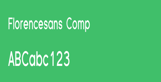 Florencesans Comp