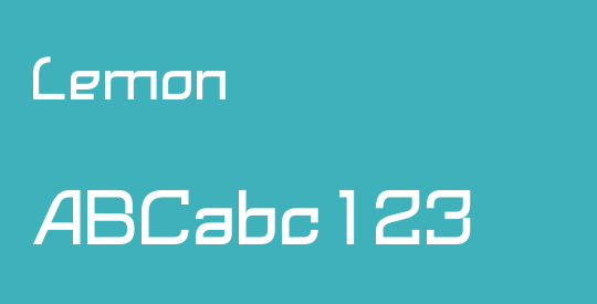 Lemon