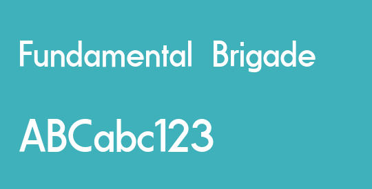 Fundamental  Brigade