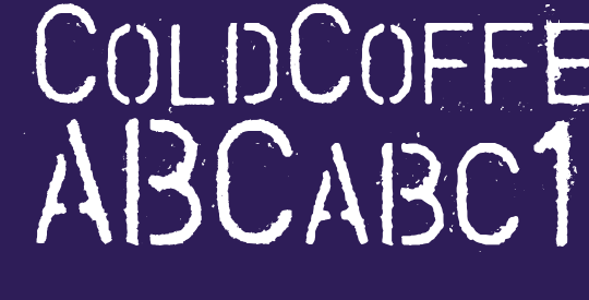 ColdCoffee