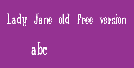 Lady-Jane-old_free-version