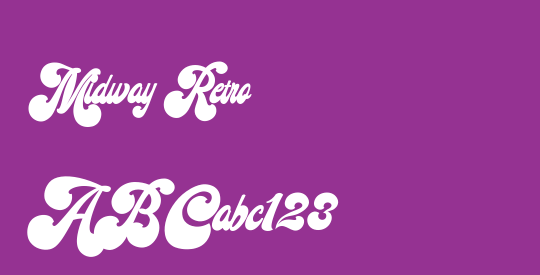 Midway Retro
