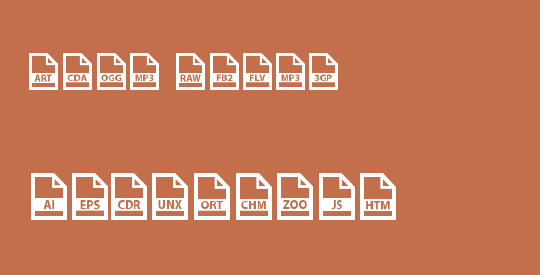 File Types