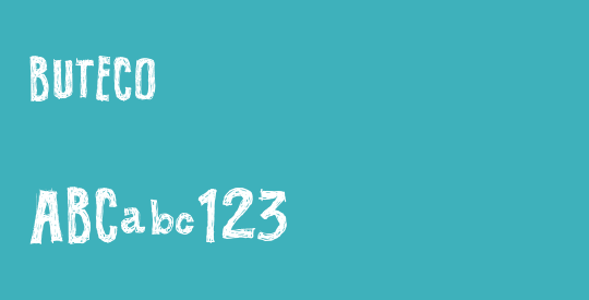 BUTECO 