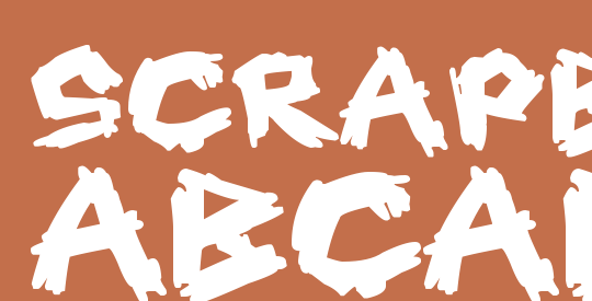 Scrapbook Scribblers