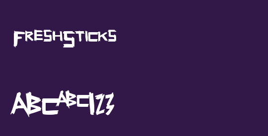 FreshSticks
