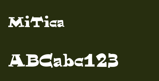 MiTica