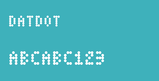 DatDot