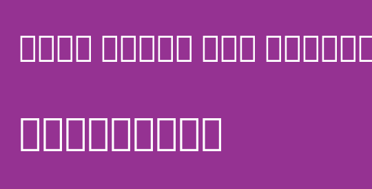 Noto Serif Lao ExtCond ExtBd