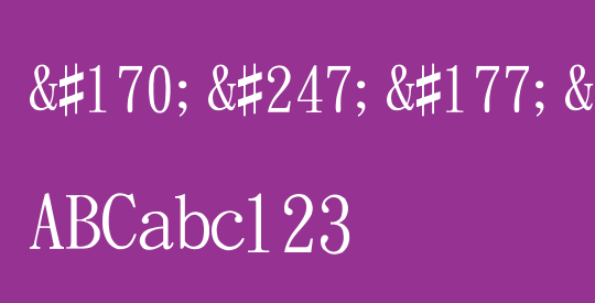 ª÷±ö¯S¶ÂÅRÆE¦r§Î