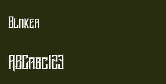 Blnker 