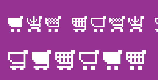 btd Cart-O-Grapher (bitmap)