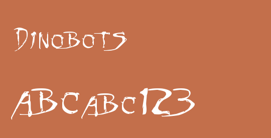 Dinobots