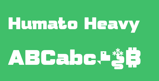 Humato Heavy