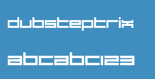 Dubsteptrix