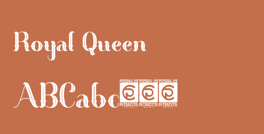 Royal Queen