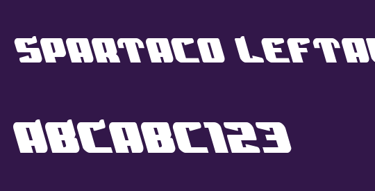 Spartaco Leftalic