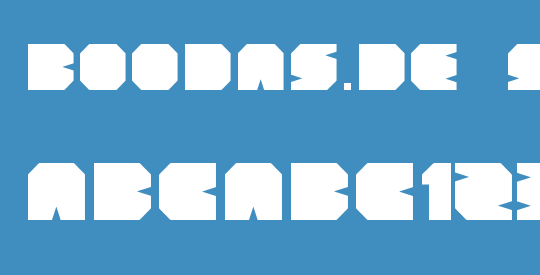 BOODAS.DE | Subtract