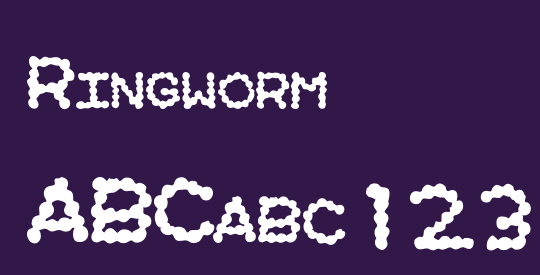 Ringworm
