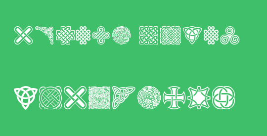 Celtic Knots