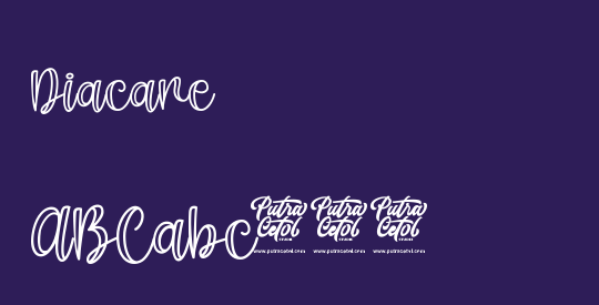 Diacare