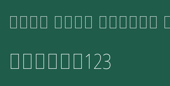 Noto Sans Arabic UI Cn Th