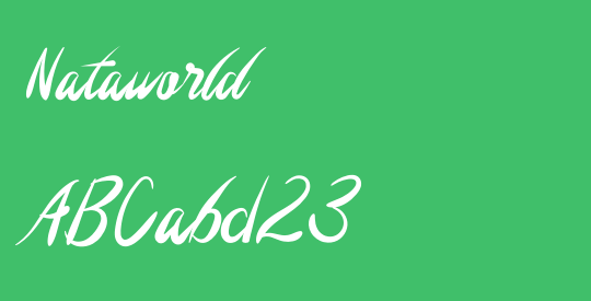 Nataworld