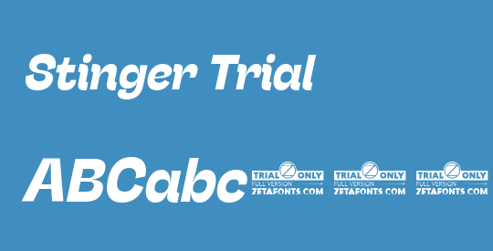 Stinger Trial