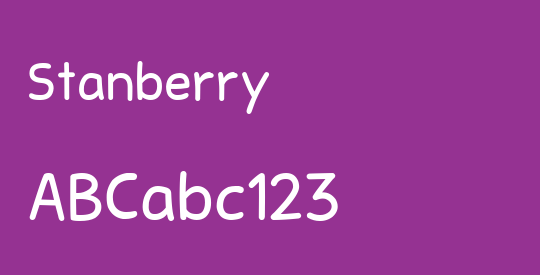 Stanberry