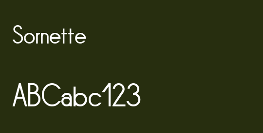 Sornette
