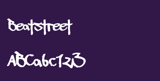 Beatstreet
