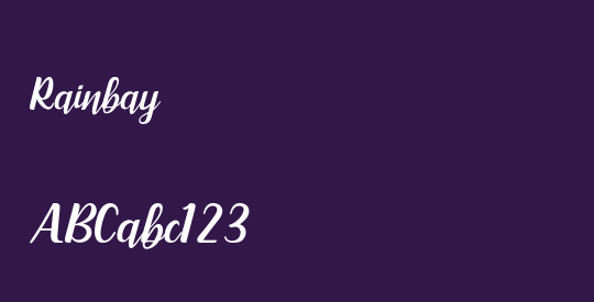 Rainbay