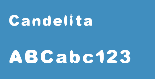 Candelita