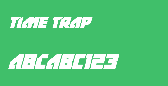 TIme TRap