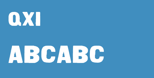 qxi